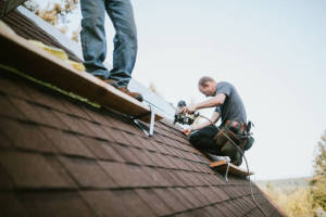 Local Roofers in Early Branch, SC